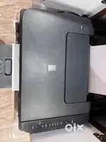 Canon PIXMA MegaTank G3000 All in One WiFi Inktank Colour printer