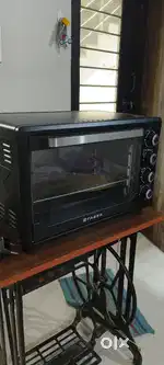 OTG Oven Toster Grill ,FABER