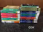 Cengage reference books for JEE(Plus other relevent books)