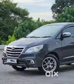 Toyota Innova Gx 7 seater
