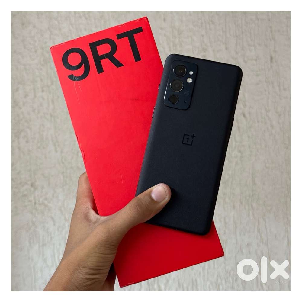 Oneplus 9 RT 8/128Gb 1 Month Warranty