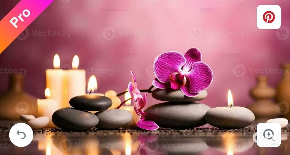 Male spa Therapist.5* resort in goa.