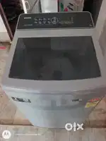 samsung washing machine top load