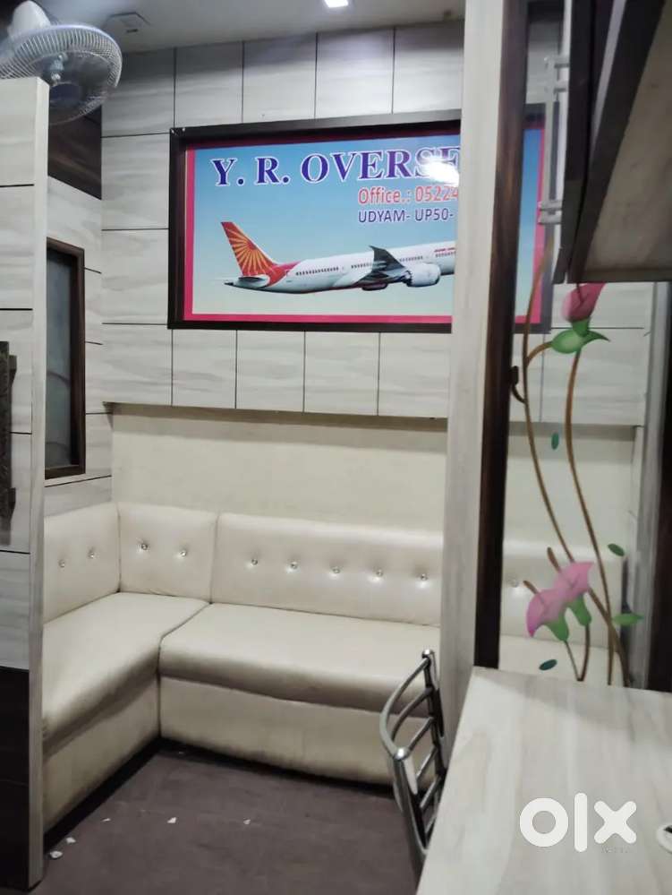 Offices available