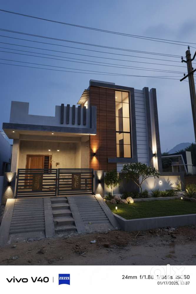 Sail Into Your New Home Near DUVVADA