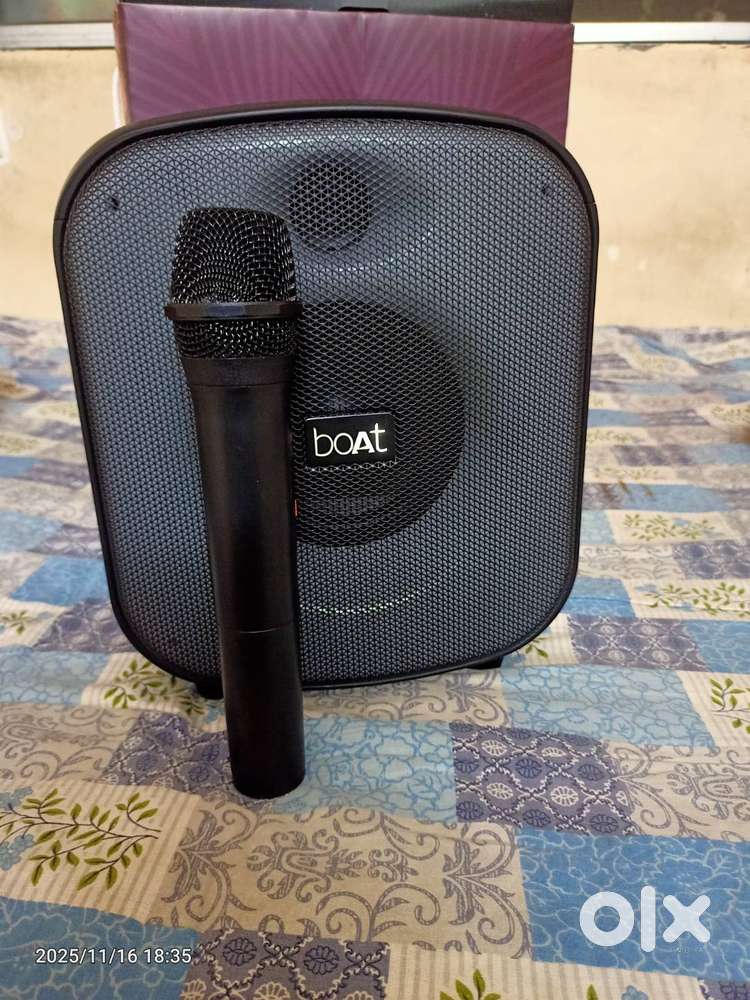 Boat Party Pal 63 pro