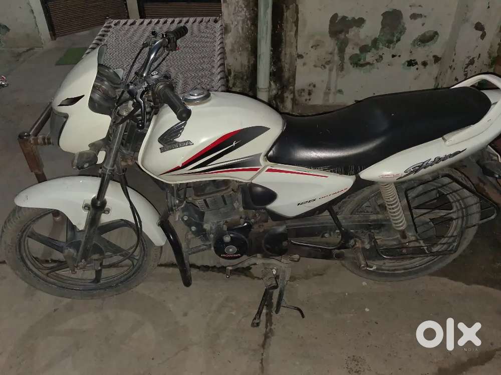 2015 Model Shine125 cc