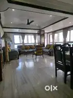 4BHK Flat Fully Furnished For SALE