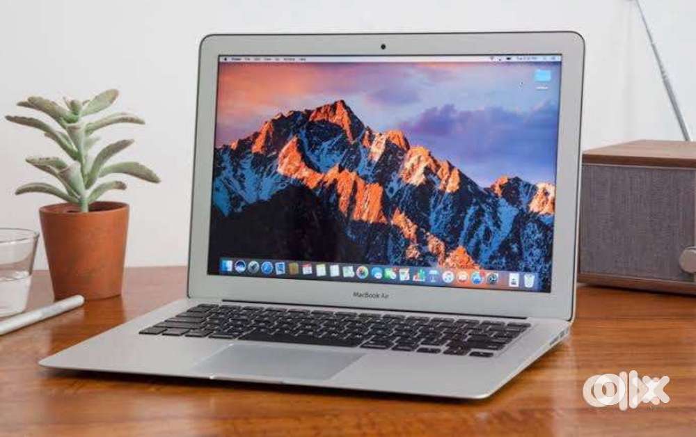 MacBook Air 2017