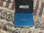 2 piece Hard drive (ssd)