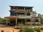 House with 10 Guntas NA land for sale
