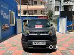 Maruti Suzuki S-Presso VXI O AMT, 2023, Petrol