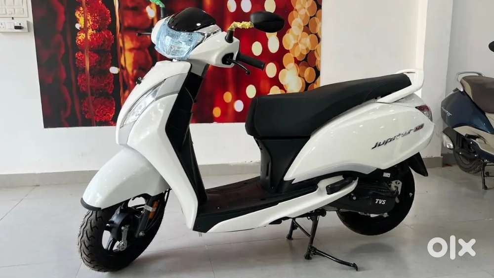 Brand New condition only 5 months driven