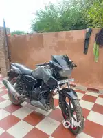 Bike affidavit par milegi all documents complete
