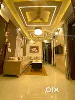 3 BHK Flat for Sale in Dwarka Mor – Luxury Meets Location!