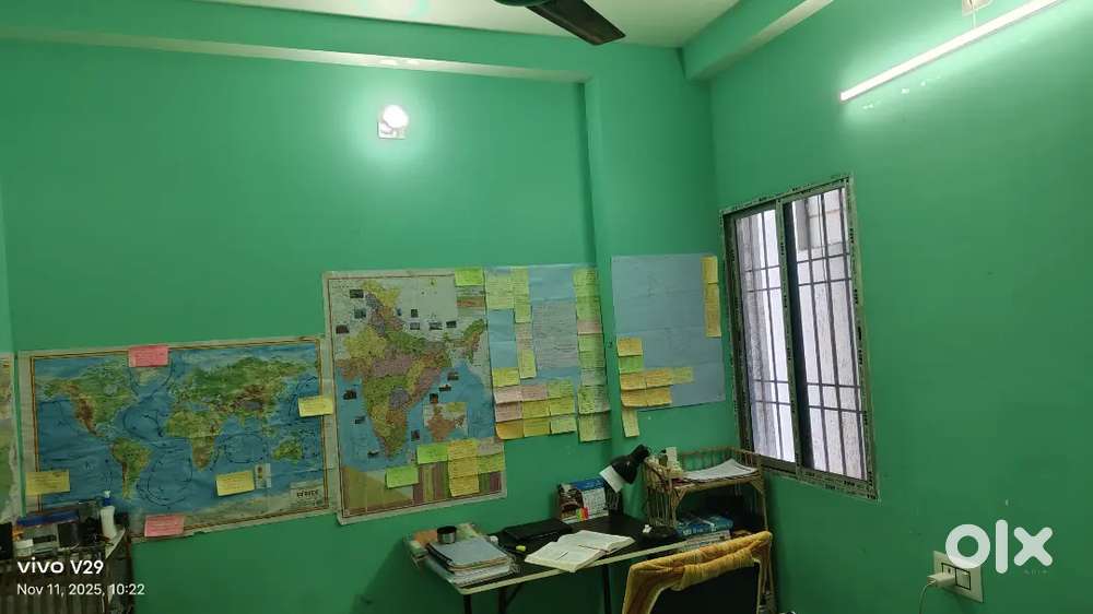 Roommate required. Boy