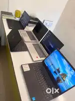 Laptops start from 10,000