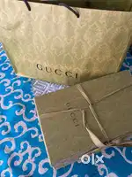 Gucci shoes