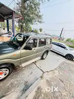 Mahindra Scorpio 2012