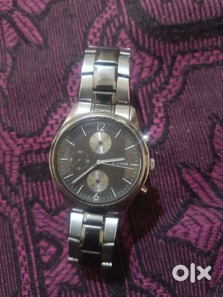 Titan Watch