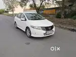 Honda City, 2009, Petrol