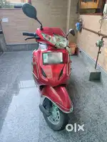 Scooter for Sale- very good condition