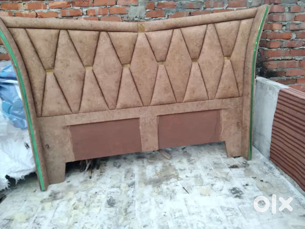 Double bed Sirhana only 3 month old