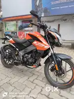 BAJAJ PULSAR NS125  2025