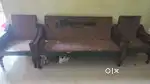 Sofa set selling
