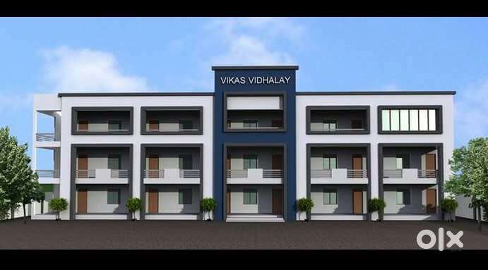 વિકાસ વિદ્યાલય- સાણંદ