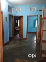 2 BHK Flat is for rent . 2 bachelors/students needed.