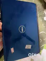 Dell laptop