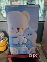 Godrej mini fridge