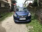 Maruti Suzuki Baleno 2021-Stargaze Blue-First owner- Low Mileage