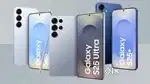 Samsung S25
