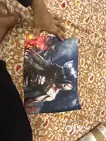 Laptop skin
