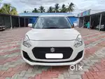 Maruti Suzuki Swift, 2019, Diesel