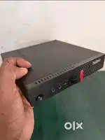 Lenovo Tiny PC