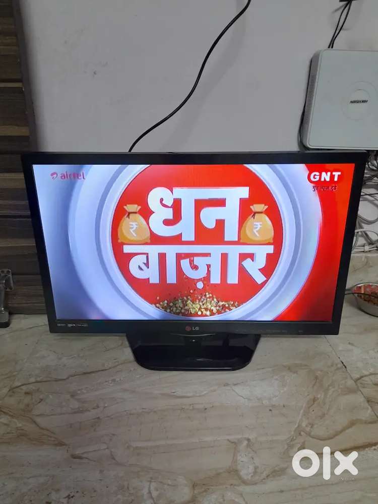 Sale for LED TV 21 inch