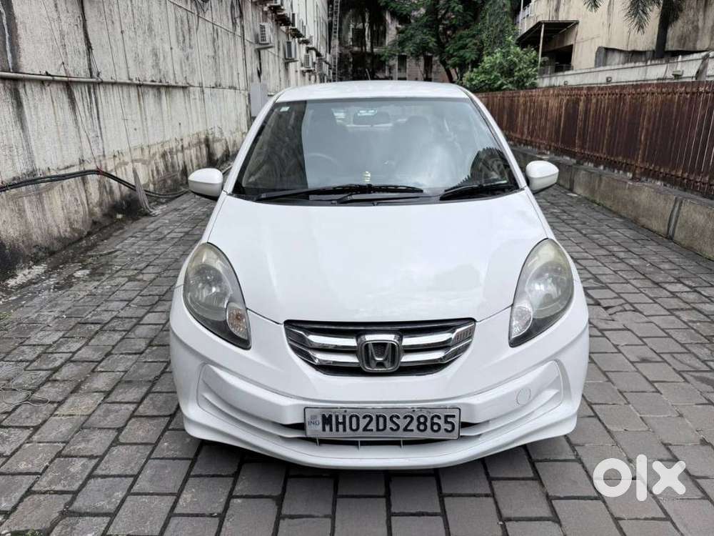 Honda Amaze 2013-2016 S AT i-Vtech, 2014, Petrol