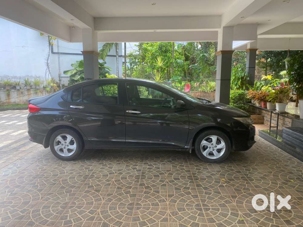 Honda City 2016 Diesel Good Condition