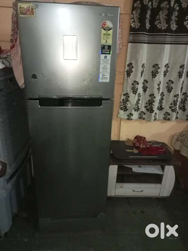 Samsung refrigerator