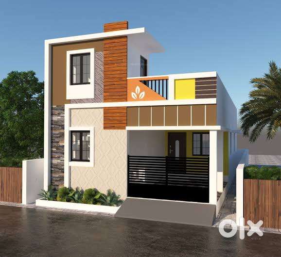 ஆனந்த் பவன் villa