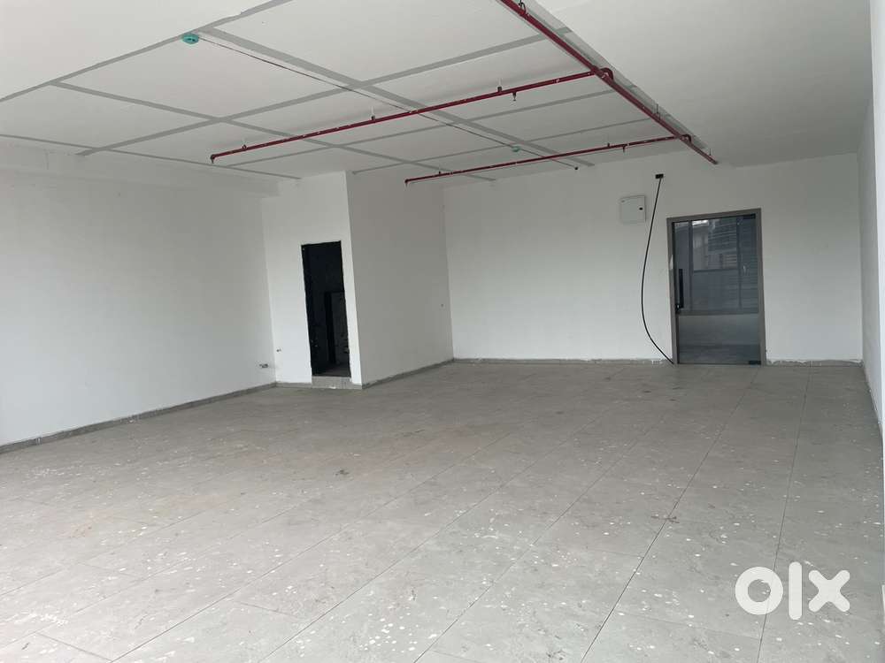 Spaciaus Office Space for Lease