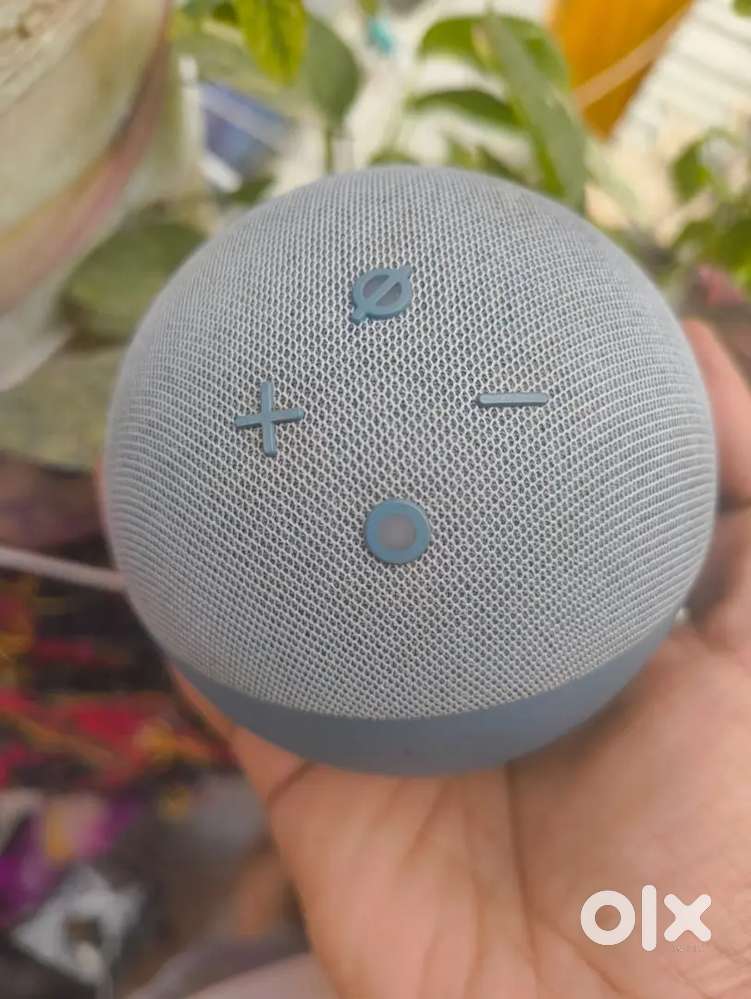 Amazon alexa generation 4