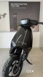 OLA EXPERIENCE CENTER