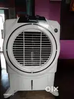 Air cooler symphony