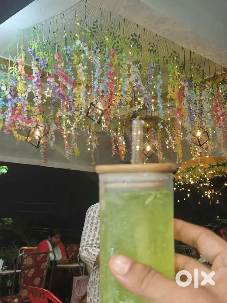 Need a Chinese all items also Biriyani cook