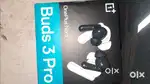 One plus nord 3pro buds only charger case not avalaible