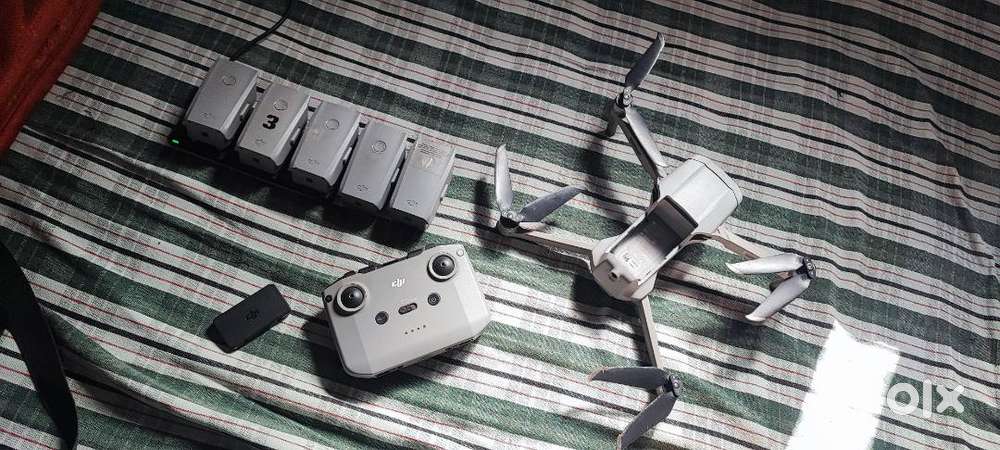 DJI MAVIC AIR 2 PROFESSIONAL DRONE SELL